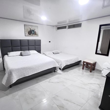 La Foret De Cafe Armenia Otel Dış mekan fotoğraf