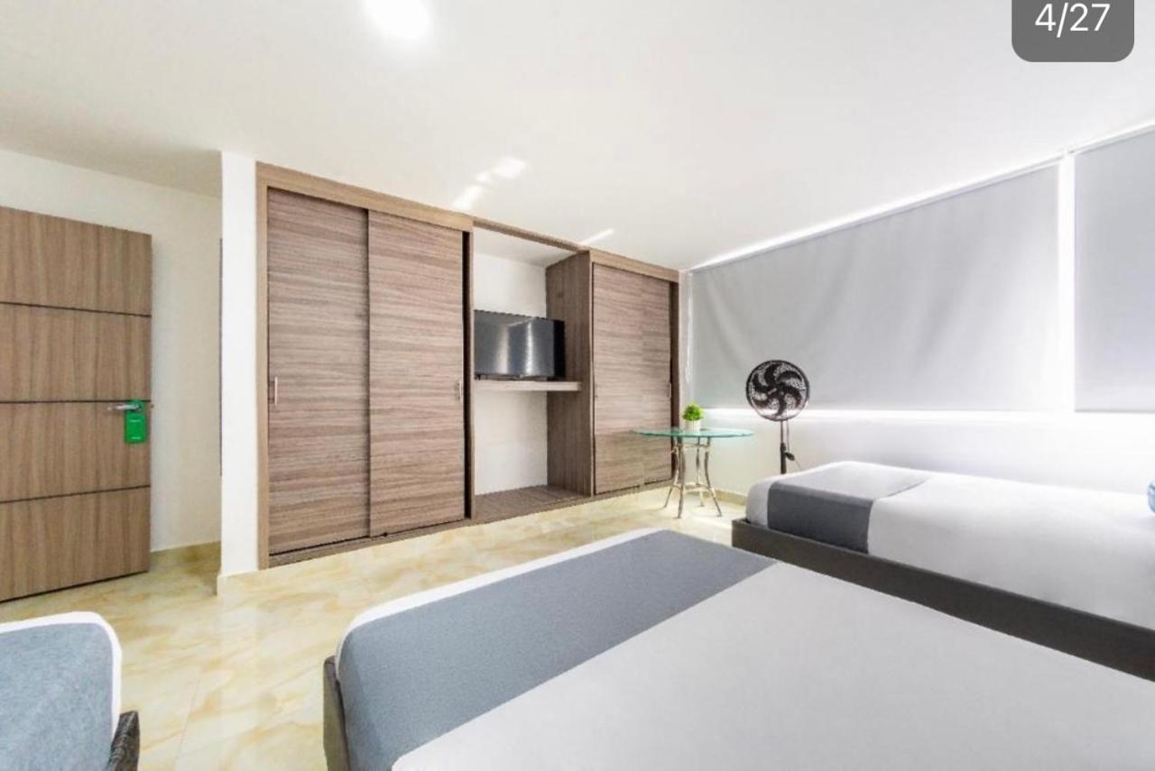 La Foret De Cafe Armenia Otel Dış mekan fotoğraf