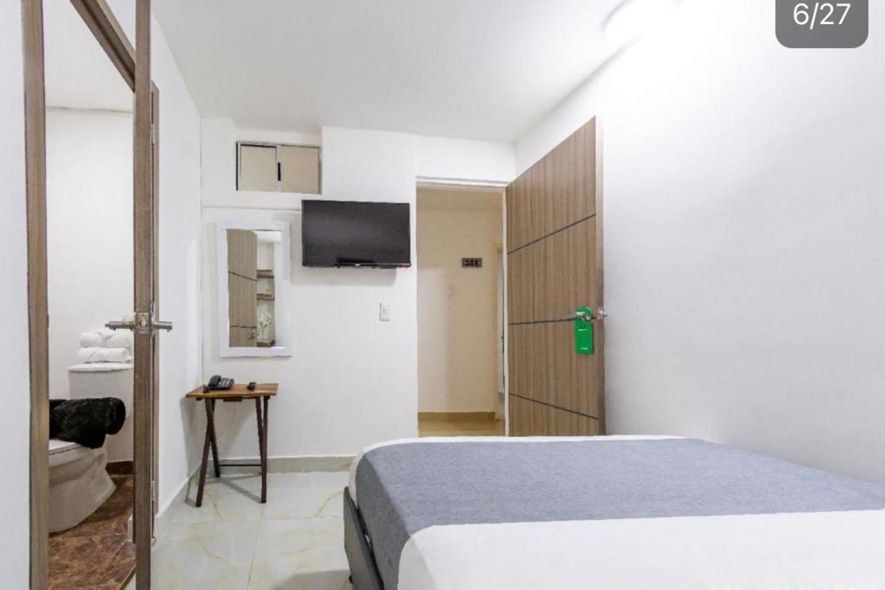 La Foret De Cafe Armenia Otel Dış mekan fotoğraf