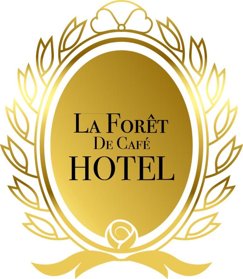 La Foret De Cafe Armenia Otel Dış mekan fotoğraf