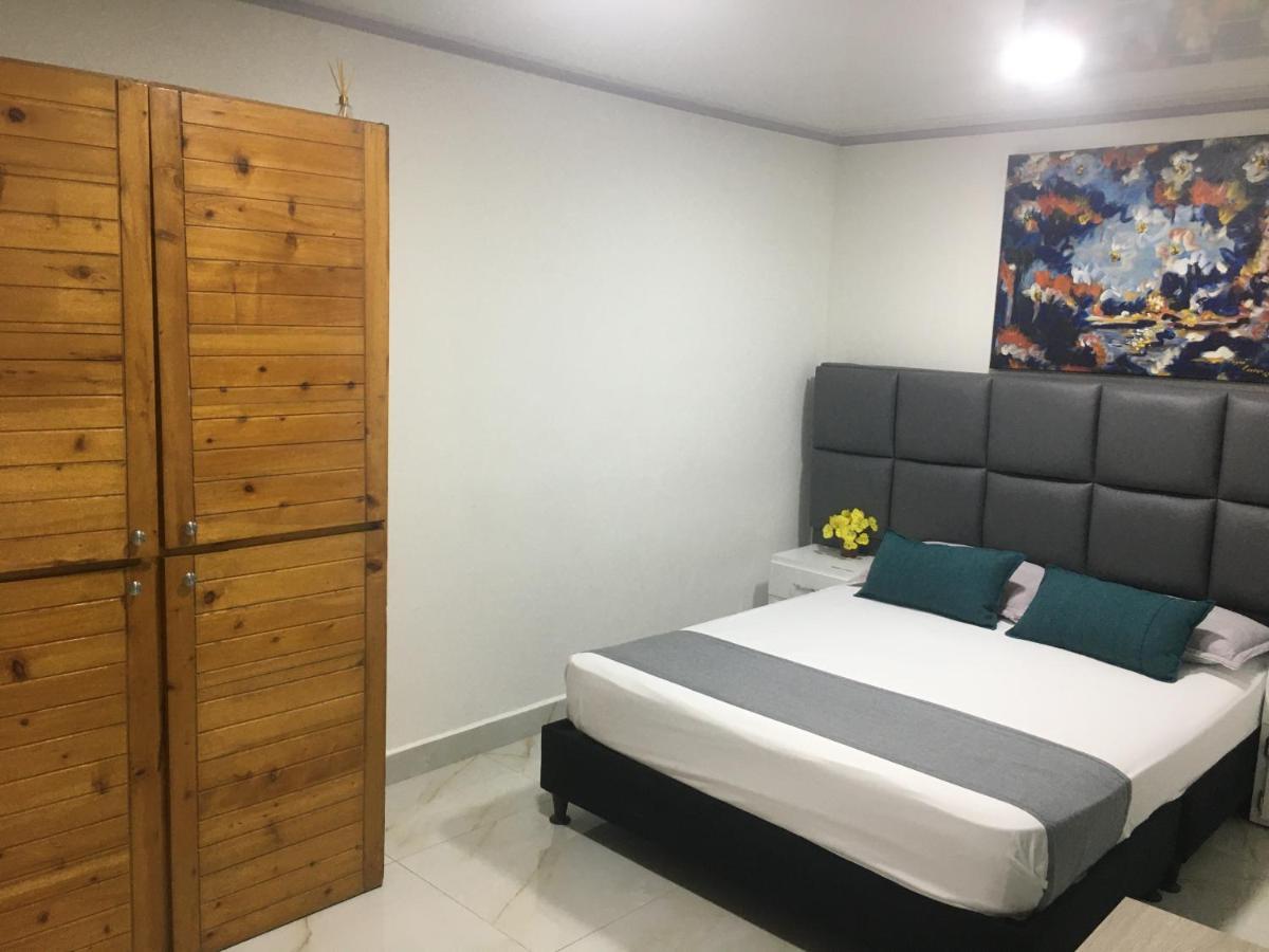 La Foret De Cafe Armenia Otel Dış mekan fotoğraf