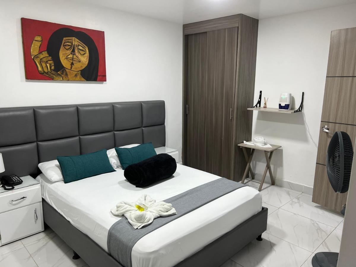 La Foret De Cafe Armenia Otel Dış mekan fotoğraf