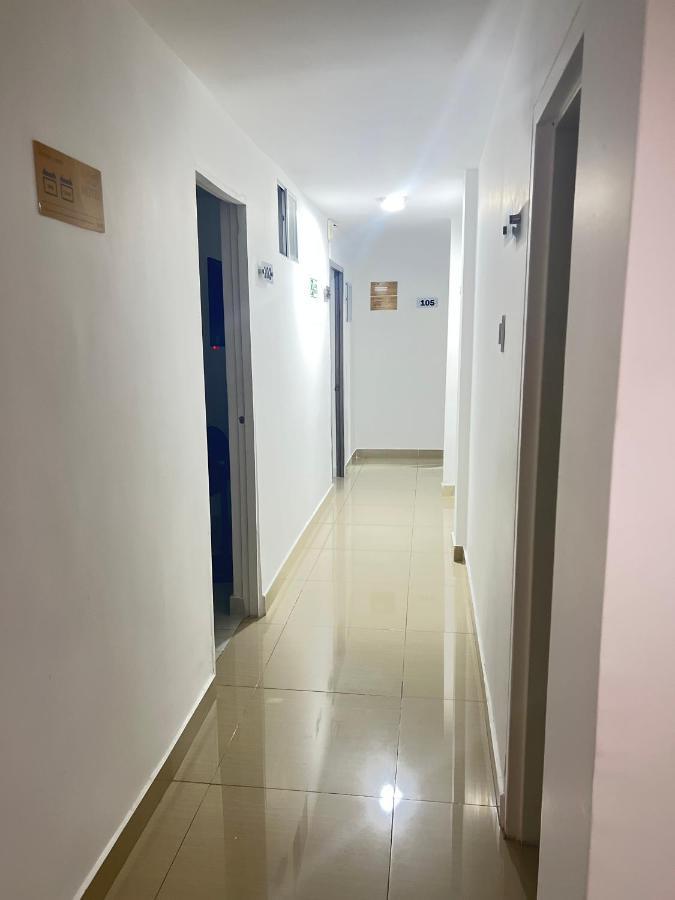 La Foret De Cafe Armenia Otel Dış mekan fotoğraf