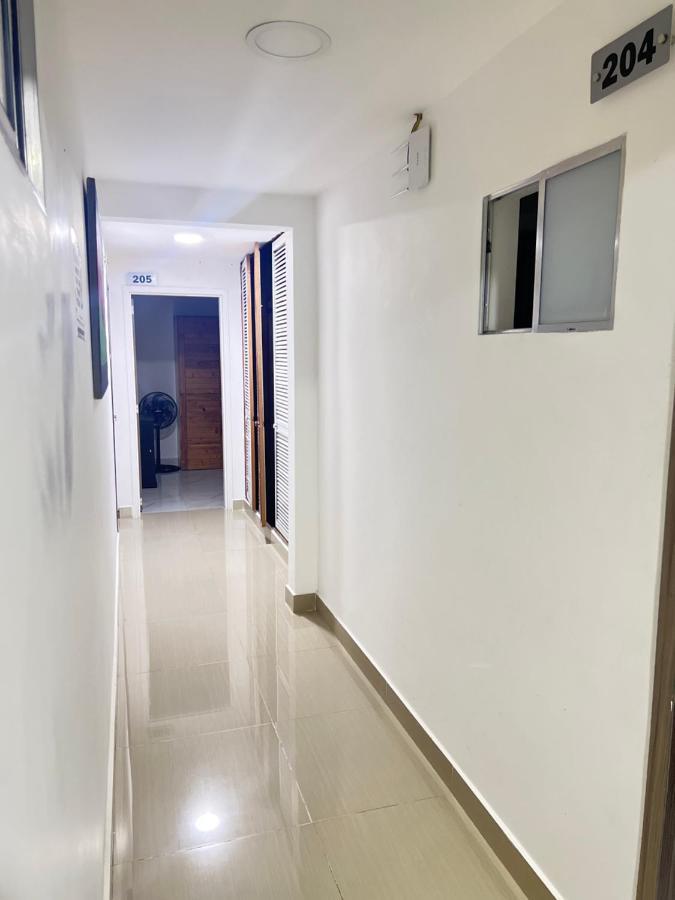 La Foret De Cafe Armenia Otel Dış mekan fotoğraf